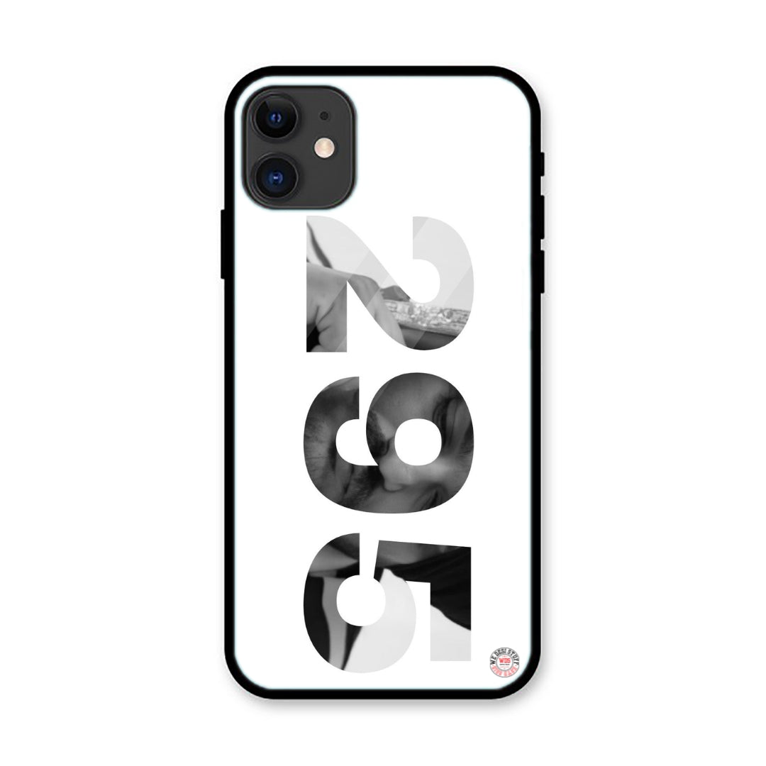 295 Sidhu Moosewala Iphone Metal Phone Case